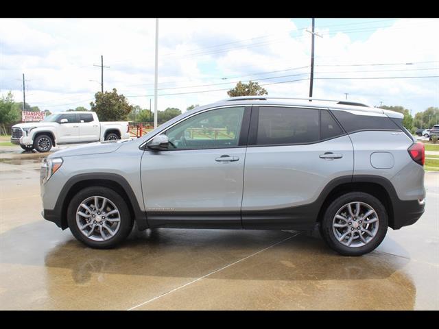2024 GMC Terrain FWD SLT