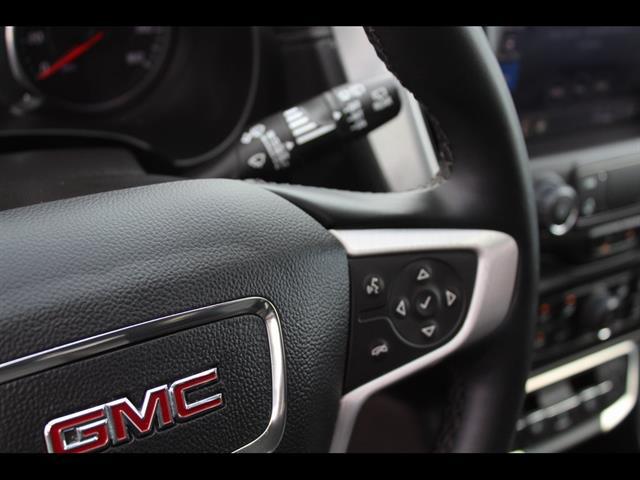 2024 GMC Terrain FWD SLT