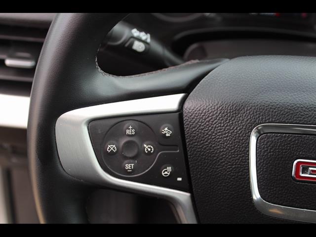 2024 GMC Terrain FWD SLT