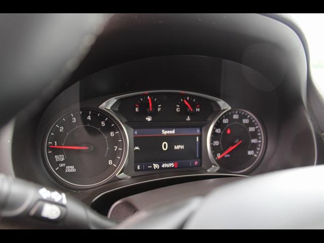 2024 GMC Terrain FWD SLT