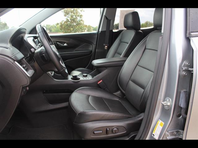 2024 GMC Terrain FWD SLT