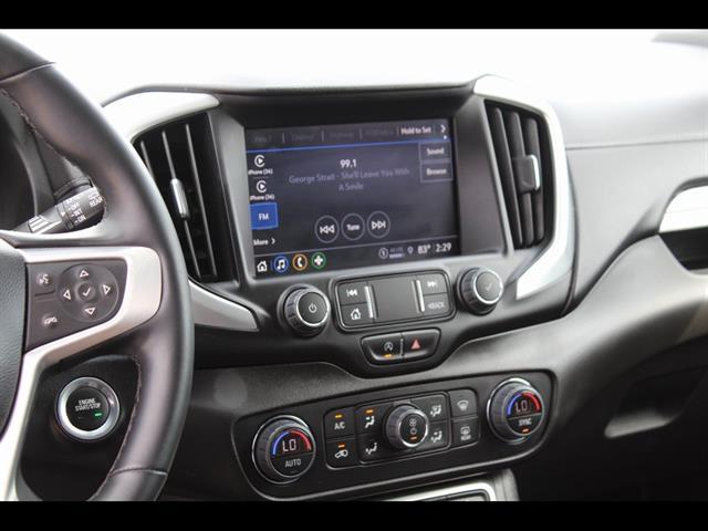 2024 GMC Terrain FWD SLT