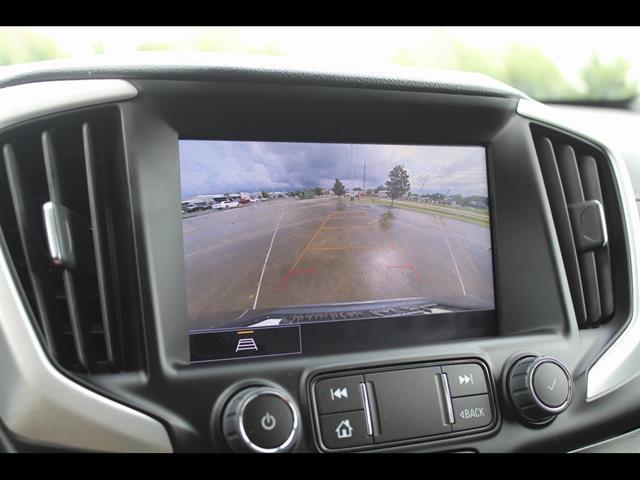 2024 GMC Terrain FWD SLT