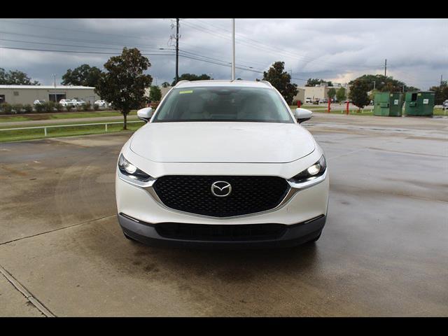 2024 Mazda CX-30 2.5 S Preferred Package