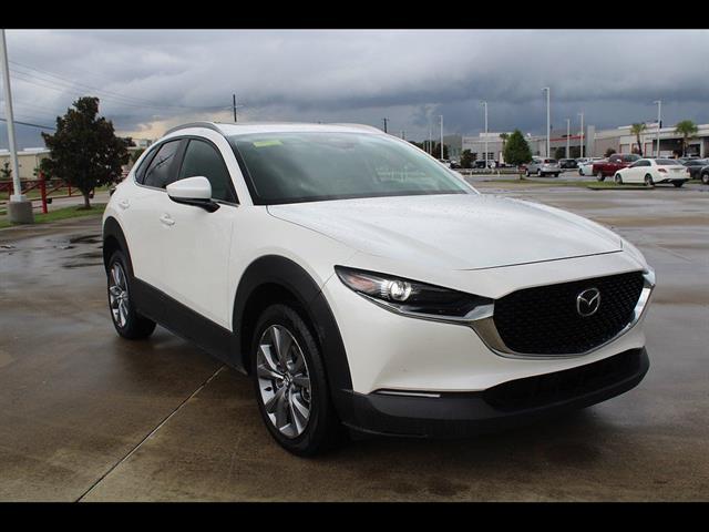 2024 Mazda CX-30 2.5 S Preferred Package