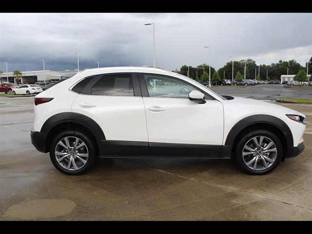 2024 Mazda CX-30 2.5 S Preferred Package