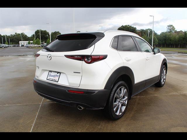 2024 Mazda CX-30 2.5 S Preferred Package