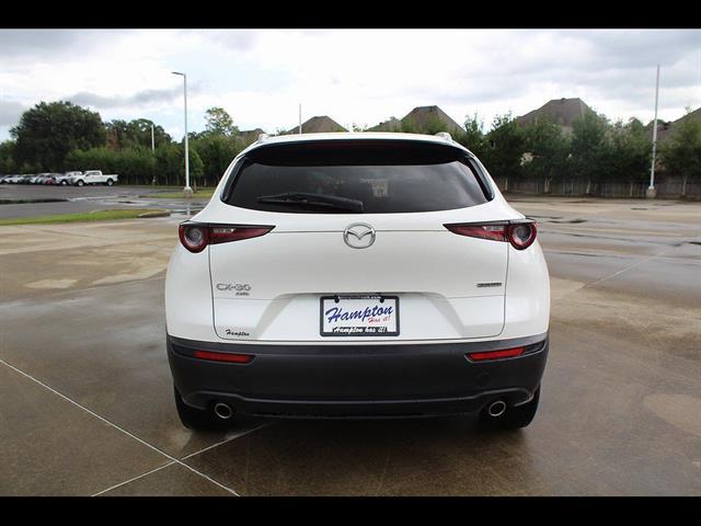 2024 Mazda CX-30 2.5 S Preferred Package