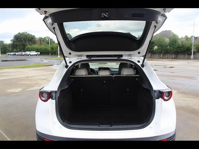 2024 Mazda CX-30 2.5 S Preferred Package