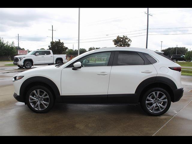 2024 Mazda CX-30 2.5 S Preferred Package