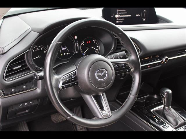 2024 Mazda CX-30 2.5 S Preferred Package