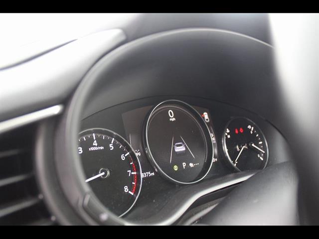 2024 Mazda CX-30 2.5 S Preferred Package