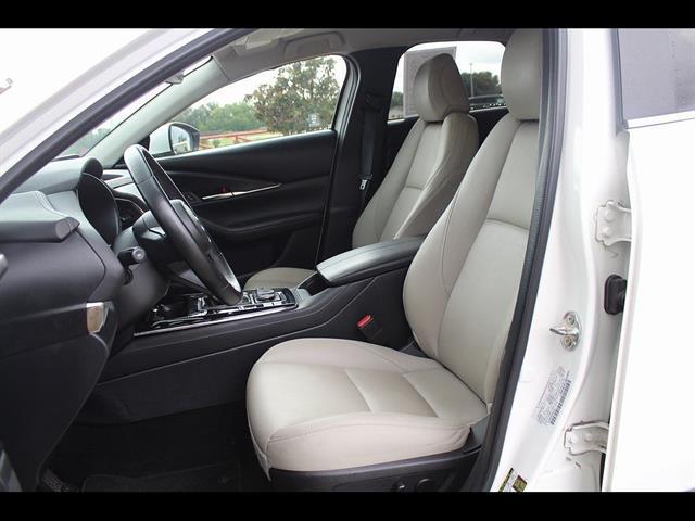 2024 Mazda CX-30 2.5 S Preferred Package