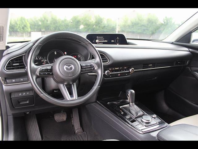 2024 Mazda CX-30 2.5 S Preferred Package