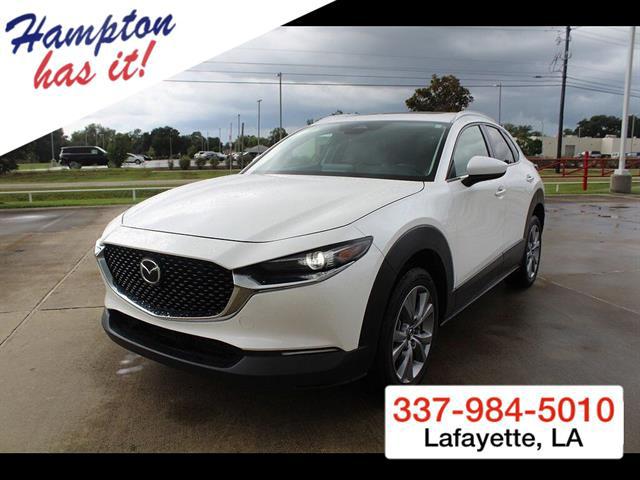 2024 Mazda CX-30 2.5 S Preferred Package for sale in Lafayette, LA