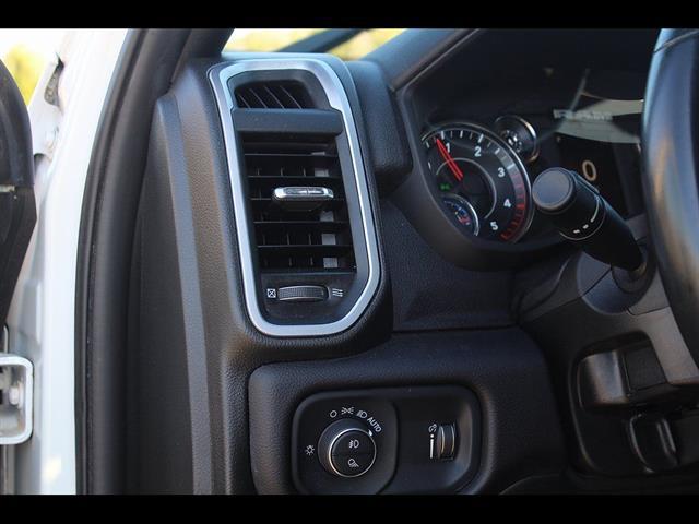 2023 Ram 2500 Big Horn Crew Cab 4x4 6'4" Box