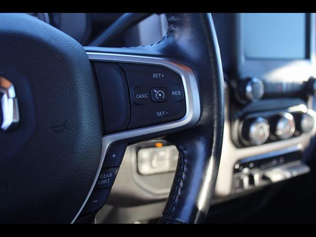 2023 Ram 2500 Big Horn Crew Cab 4x4 6'4" Box