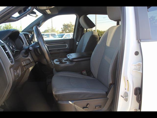 2023 Ram 2500 Big Horn Crew Cab 4x4 6'4" Box