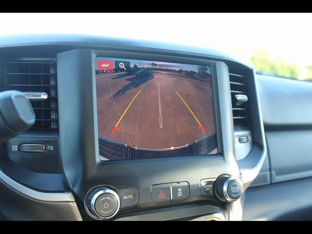 2023 Ram 2500 Big Horn Crew Cab 4x4 6'4" Box