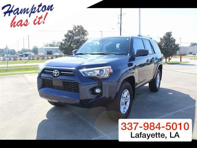 2024 Toyota 4Runner SR5 for sale in Lafayette, LA