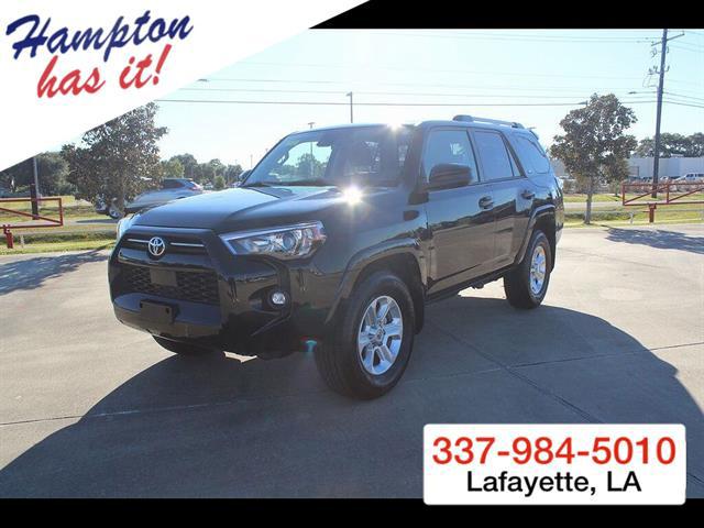 2024 Toyota 4Runner SR5 for sale in Lafayette, LA