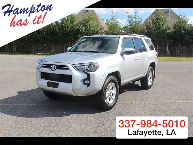 2023 Toyota 4Runner SR5 for sale in Lafayette, LA