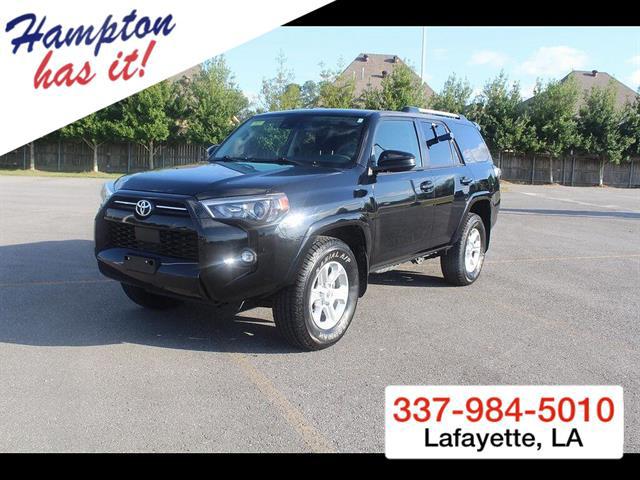 2023 Toyota 4Runner SR5 for sale in Lafayette, LA