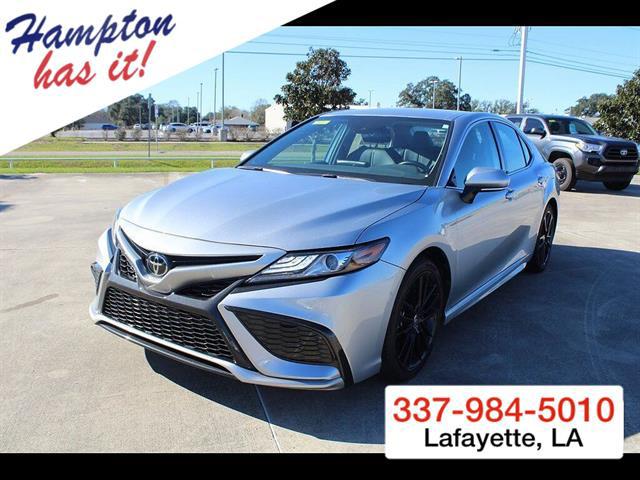 2024 Toyota Camry XSE for sale in Lafayette, LA