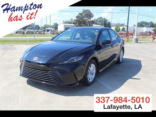 2025 Toyota Camry LE for sale in Lafayette, LA