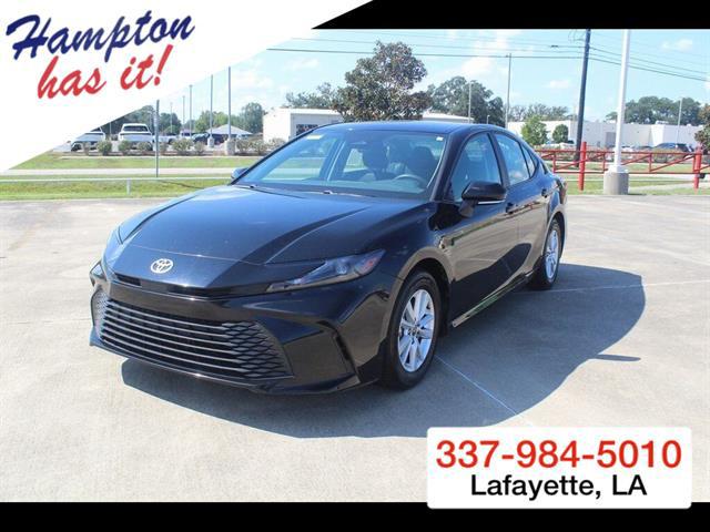 2025 Toyota Camry LE for sale in Lafayette, LA