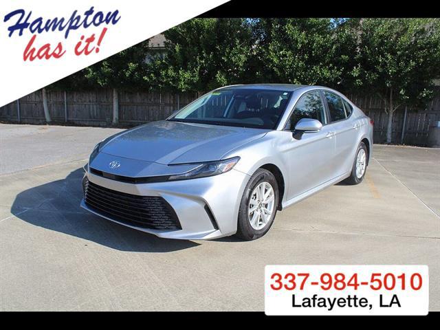 2025 Toyota Camry LE for sale in Lafayette, LA
