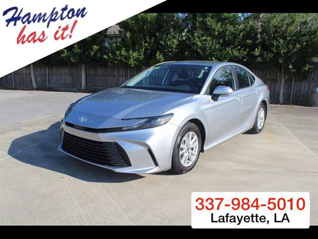 2025 Toyota Camry LE for sale in Lafayette, LA