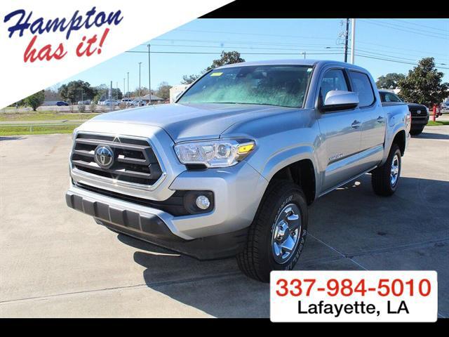 2023 Toyota Tacoma SR5 for sale in Lafayette, LA