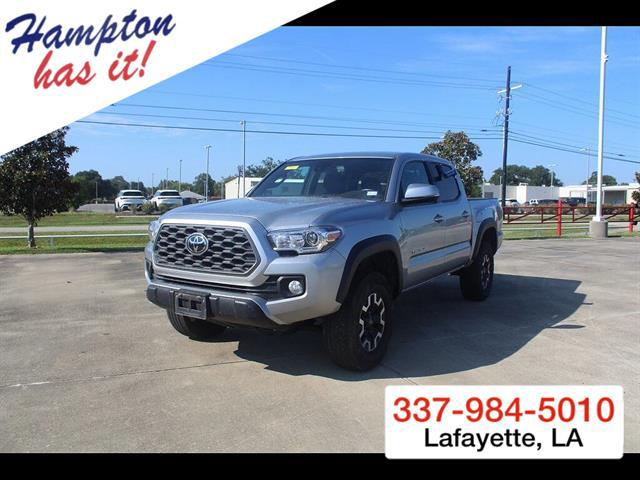 2023 Toyota Tacoma TRD Off-Road for sale in Lafayette, LA