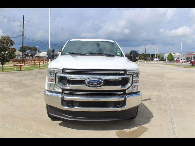 2022 Ford F-250 XLT