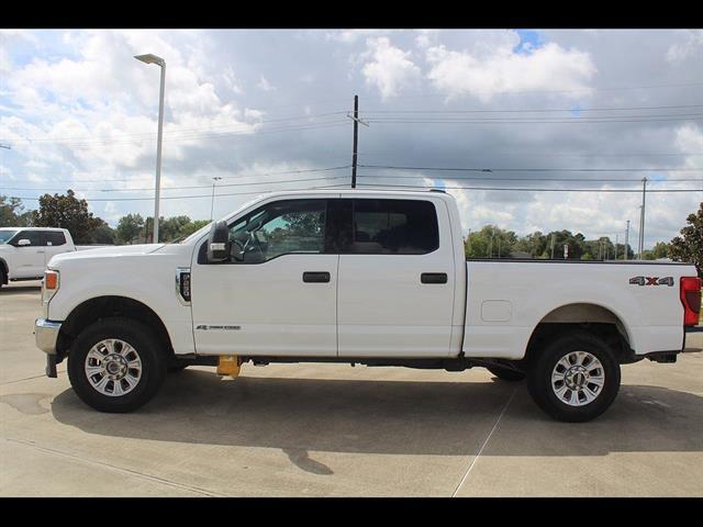 2022 Ford F-250 XLT