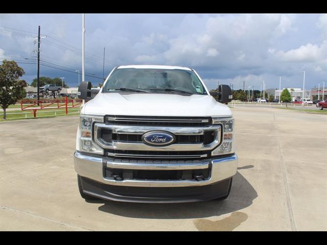 2022 Ford F-250 XLT