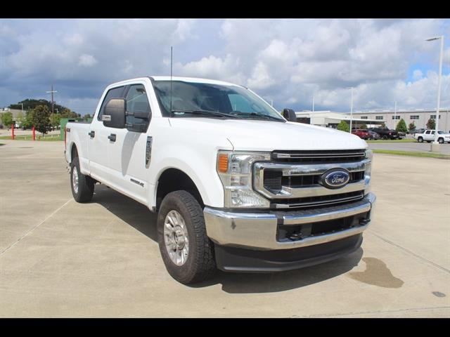 2022 Ford F-250 XLT
