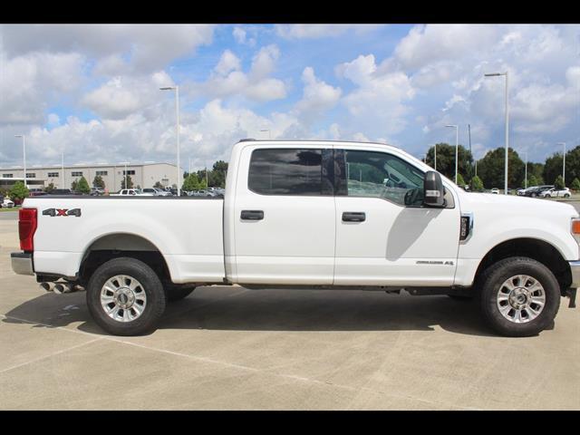 2022 Ford F-250 XLT