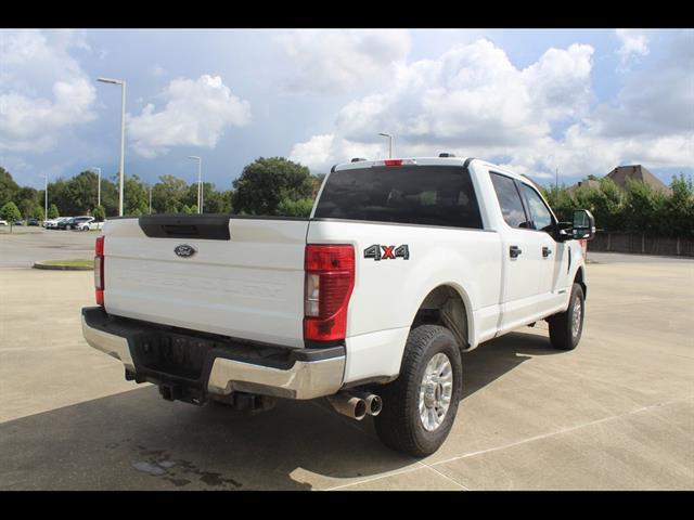 2022 Ford F-250 XLT