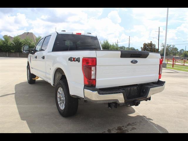 2022 Ford F-250 XLT