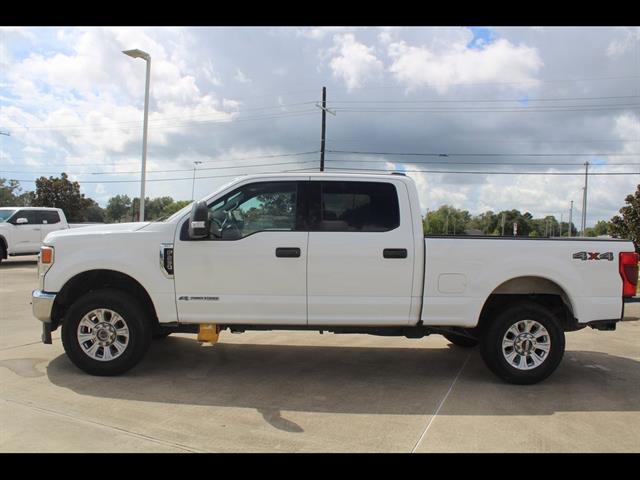 2022 Ford F-250 XLT