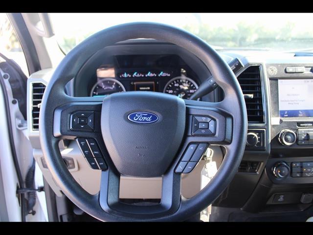 2022 Ford F-250 XLT