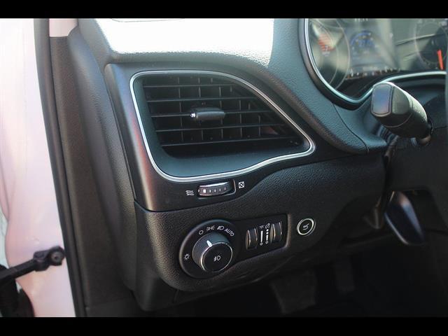 2023 Jeep Cherokee Altitude Lux 4x4