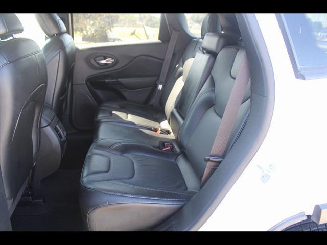 2023 Jeep Cherokee Altitude Lux 4x4