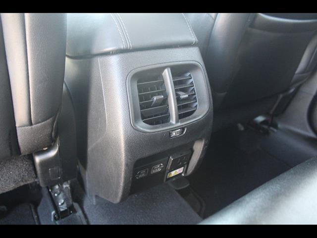 2023 Jeep Cherokee Altitude Lux 4x4
