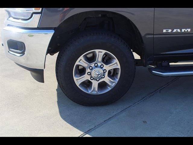 2024 Ram 2500 Big Horn Crew Cab 4x4 64 Box