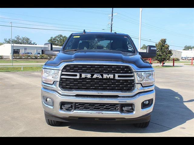 2024 Ram 2500 Big Horn Crew Cab 4x4 64 Box