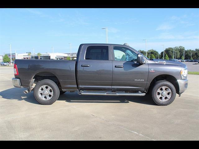 2024 Ram 2500 Big Horn Crew Cab 4x4 64 Box
