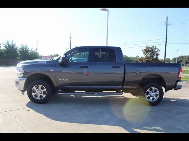 2024 Ram 2500 Big Horn Crew Cab 4x4 64 Box